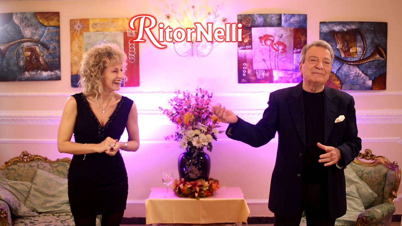 Trasmissione RitorNelli